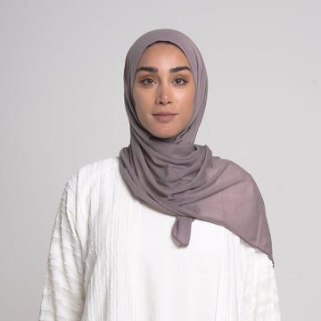 Turkish folded Hijab(chafsa)