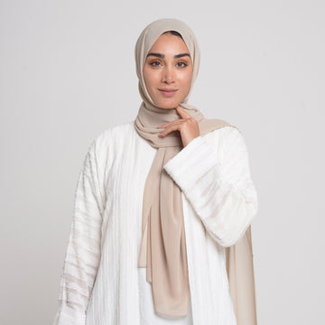 Essential Everyday Chiffon Hijab