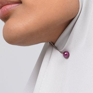 Turkish Pin Clip