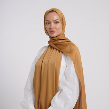 Premium Chiffon Esarp