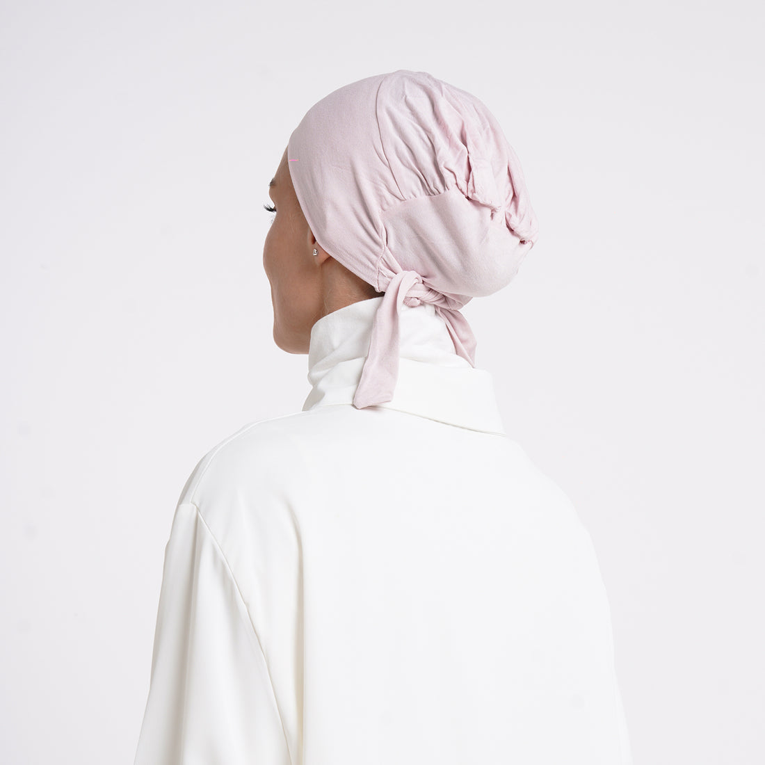 Plain Jersey Hijab or Everyday Comfort Jersey Hijab - Light Greige