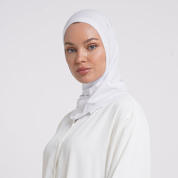 Tiffany Tie-Back Bonnet - Light Grey