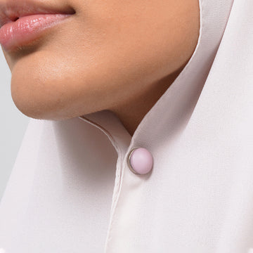 Magnetic Pin Set - Soft Lilac