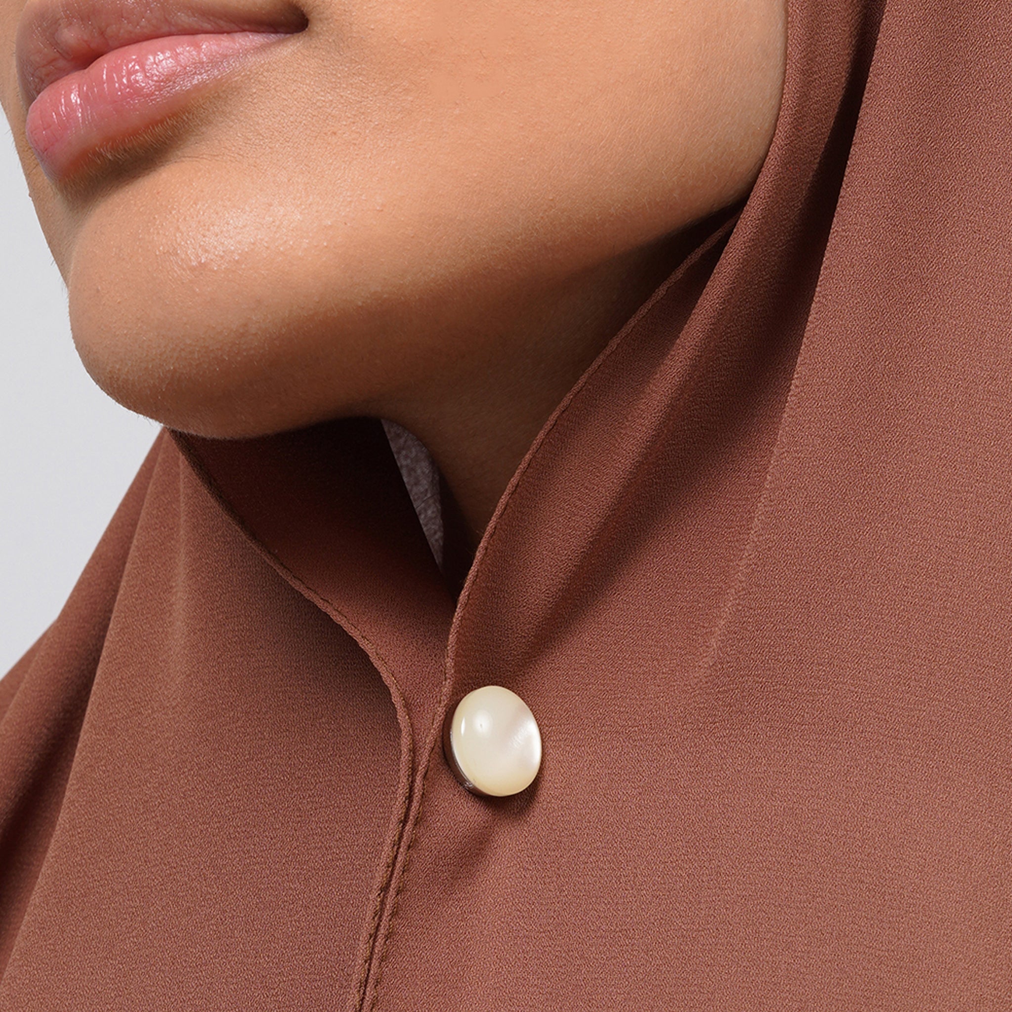 Magnetic Pin Set - Pale Honey