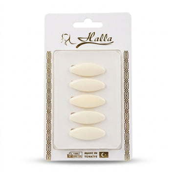 Japanese Pin Set - Ivory